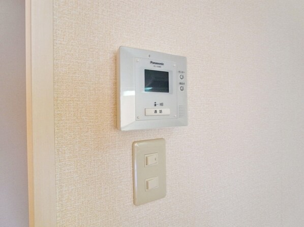 ホワイトミーティア A棟の物件内観写真